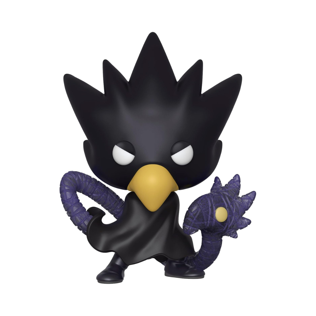 FUNKO POP! Animation: My Hero Academia - Fumikage Tokoyami #42934