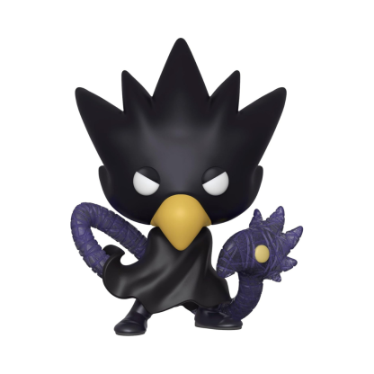 FUNKO POP! Animation: My Hero Academia - Fumikage Tokoyami #42934