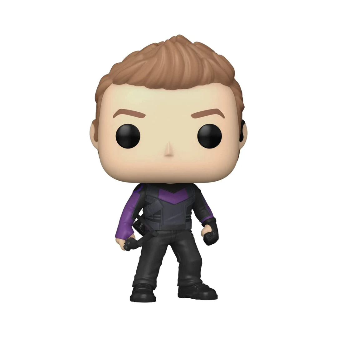 FUNKO POP! TV: Hawkeye - Hawkeye #59480