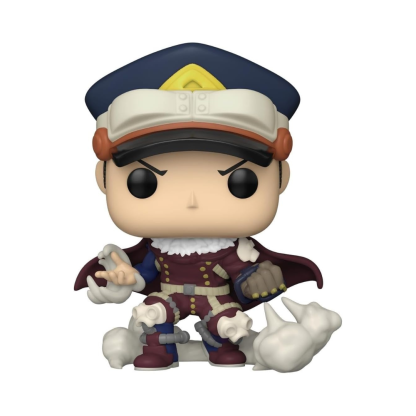 FUNKO Pop! Animation: My Hero Academia - Inasa Yoarashi #58600