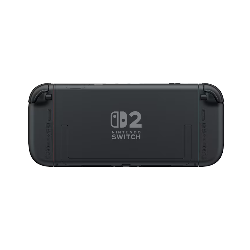 Nintendo Switch 2 console
