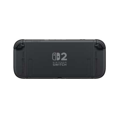 Nintendo Switch 2 console