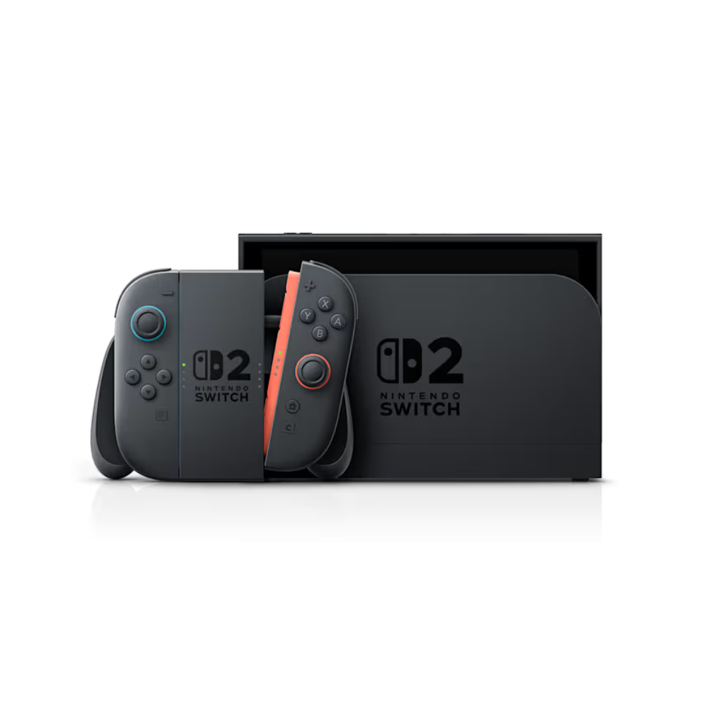 Nintendo Switch 2 Console – Gamers Hideout