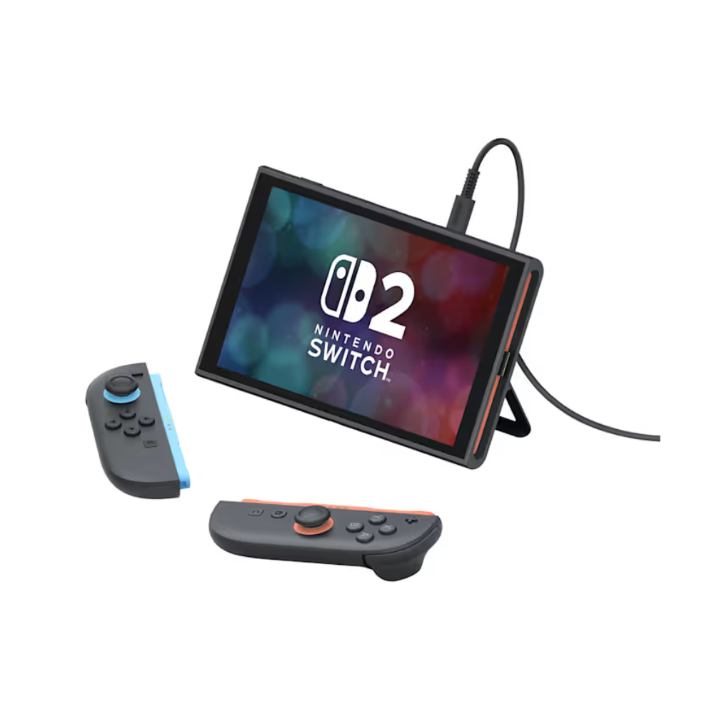 Nintendo Switch 2 console
