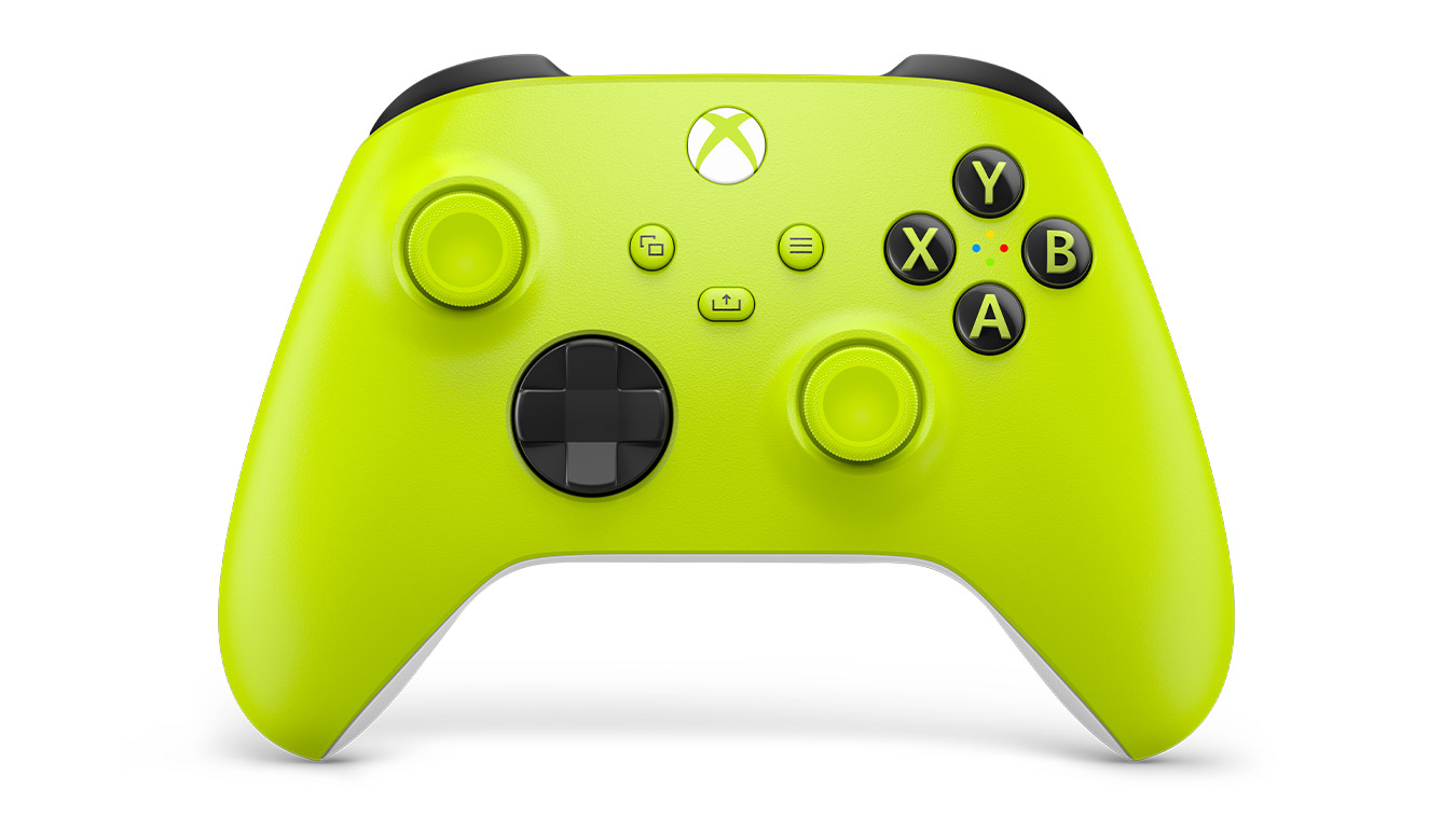 Refurbished Xbox Series Wireless Gaming Controller