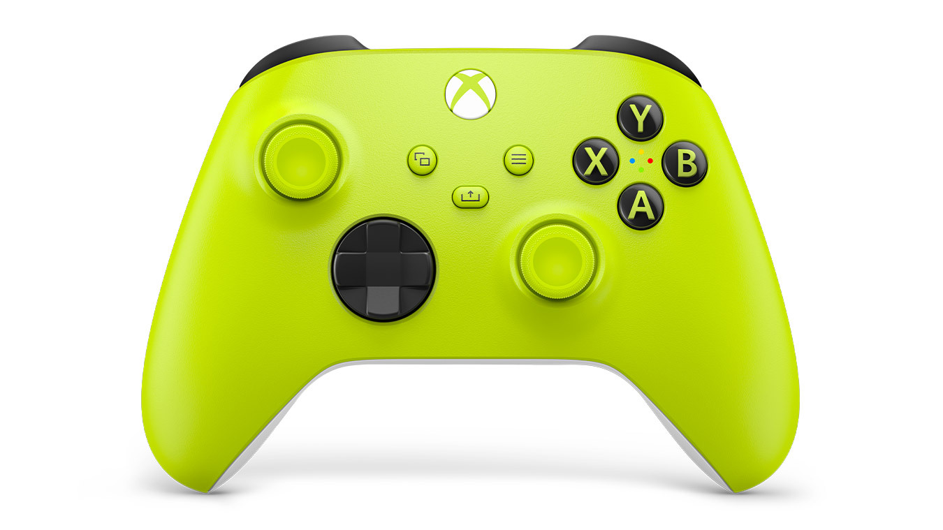 Refurbished Xbox Series Wireless Gaming Controller