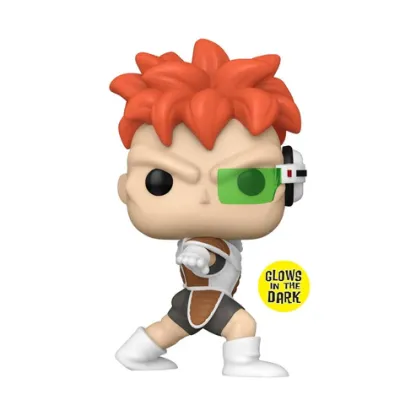 Pop! Animation: Dragon Ball Z - Recoome (Glow In The Dark) [Exclusive]