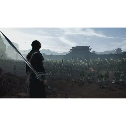 Dynasty Warriors Origins - Playstation 5