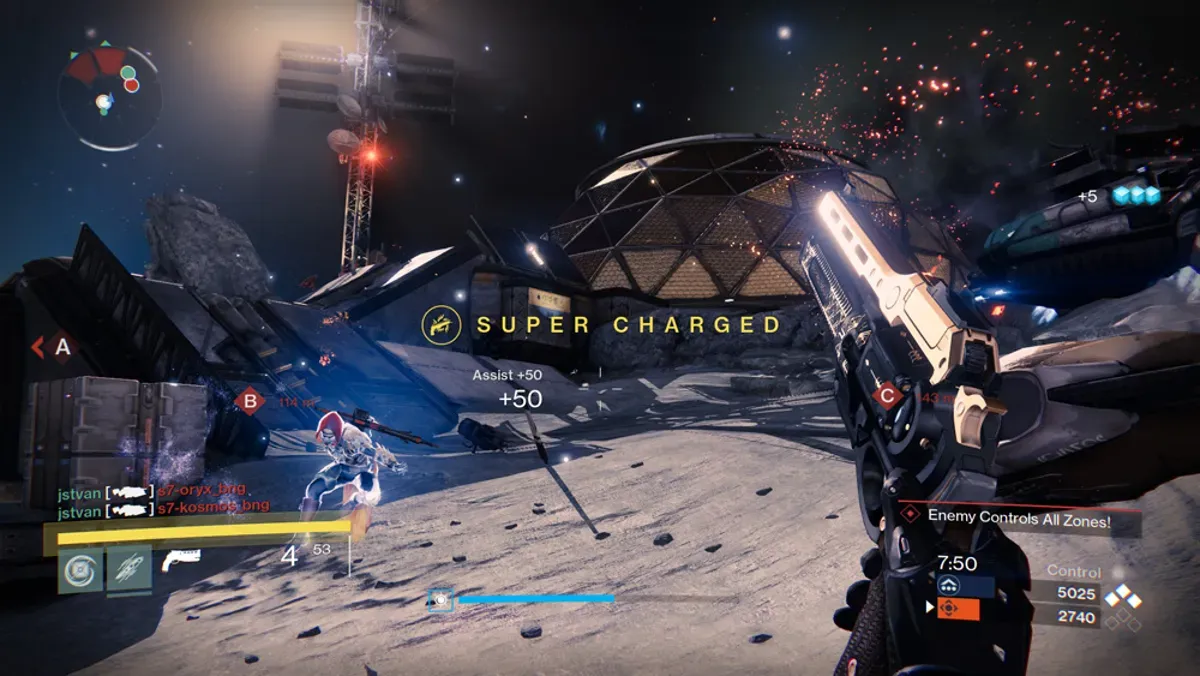 Destiny - Playstation 4