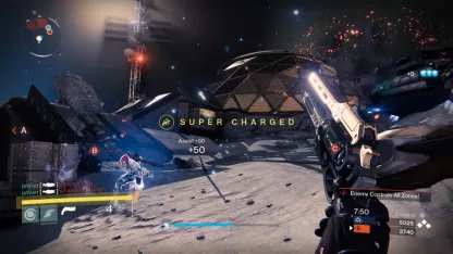 Destiny - Playstation 4
