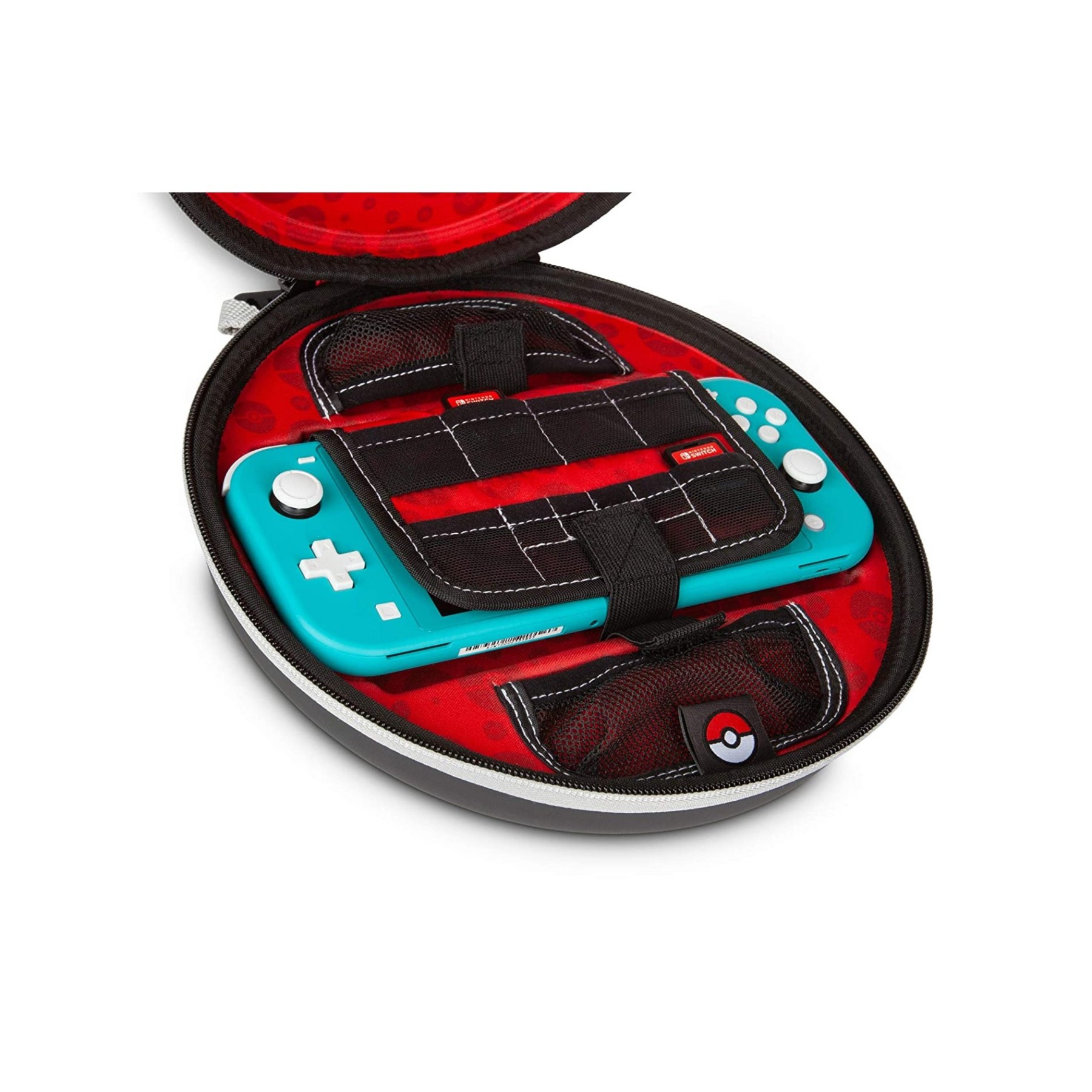 Switch Pokemon Carrying Case