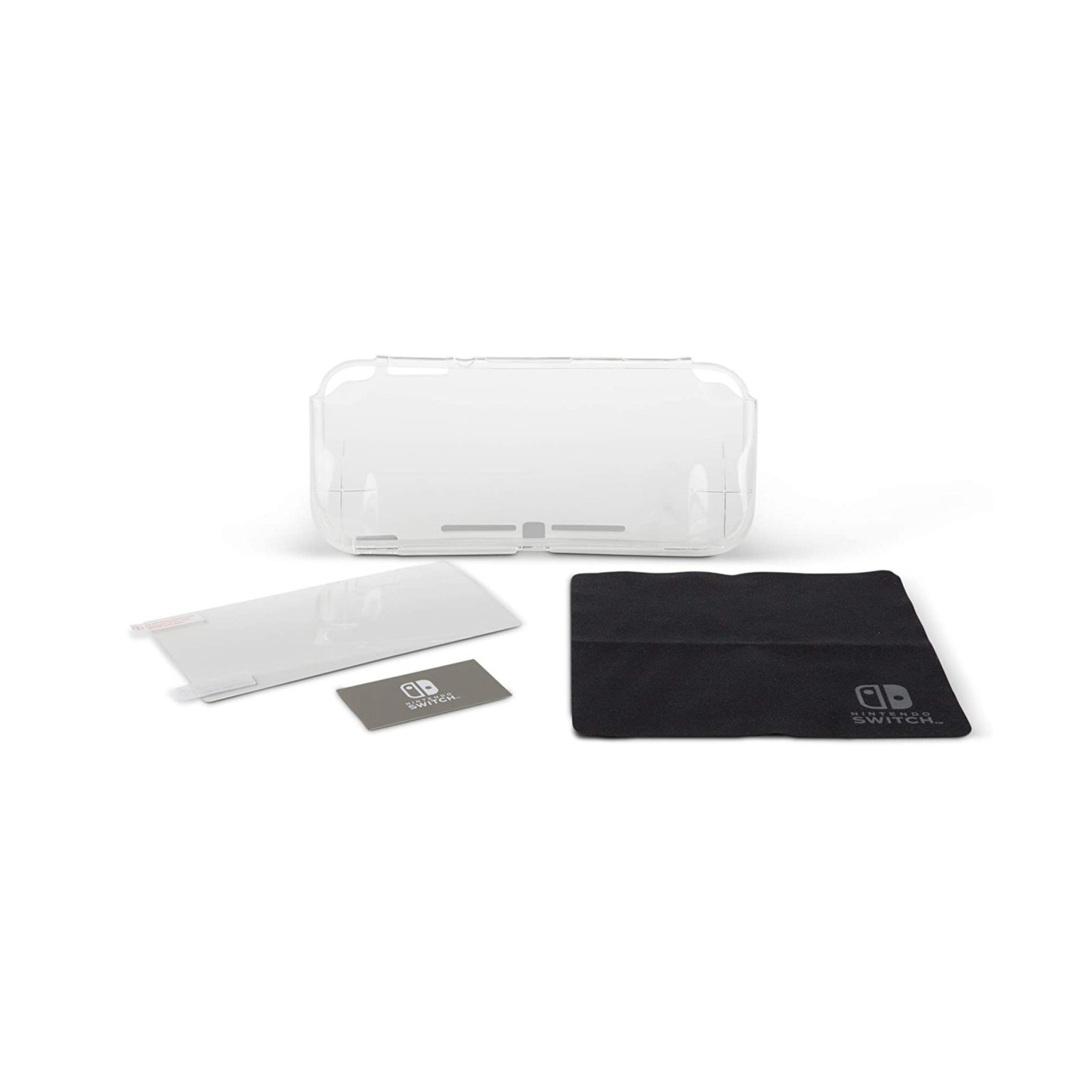 PowerA Console Cover Kit (1514392-01) for Nintendo Switch Lite