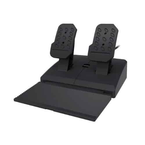 HORI Mariokart Racing Wheel Pro Deluxe (NSW-228A)