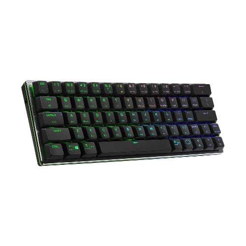 Cooler Master SK622 Wireless