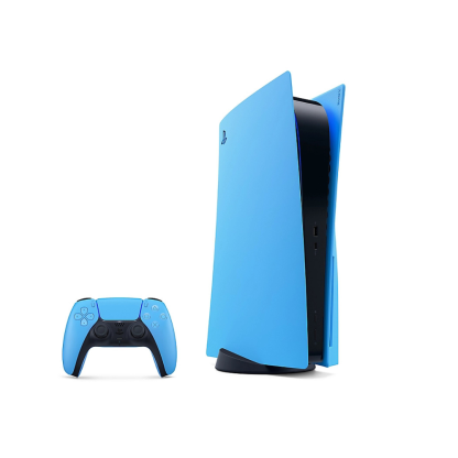 Sony Playstation 5 Console Covers