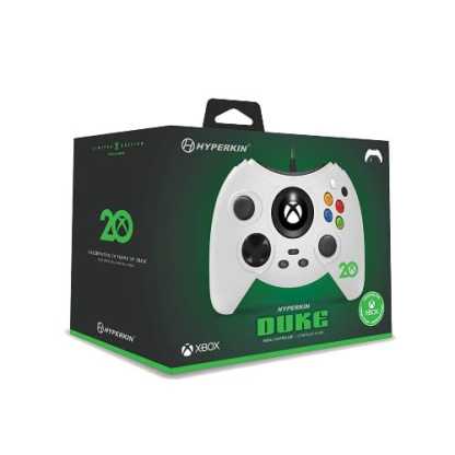 Nintendo Switch DUKE XBOX 20th LIMITED EDITION Duke (Xbox 20th Anniversary Ltd. Edition) – HyperkinStore