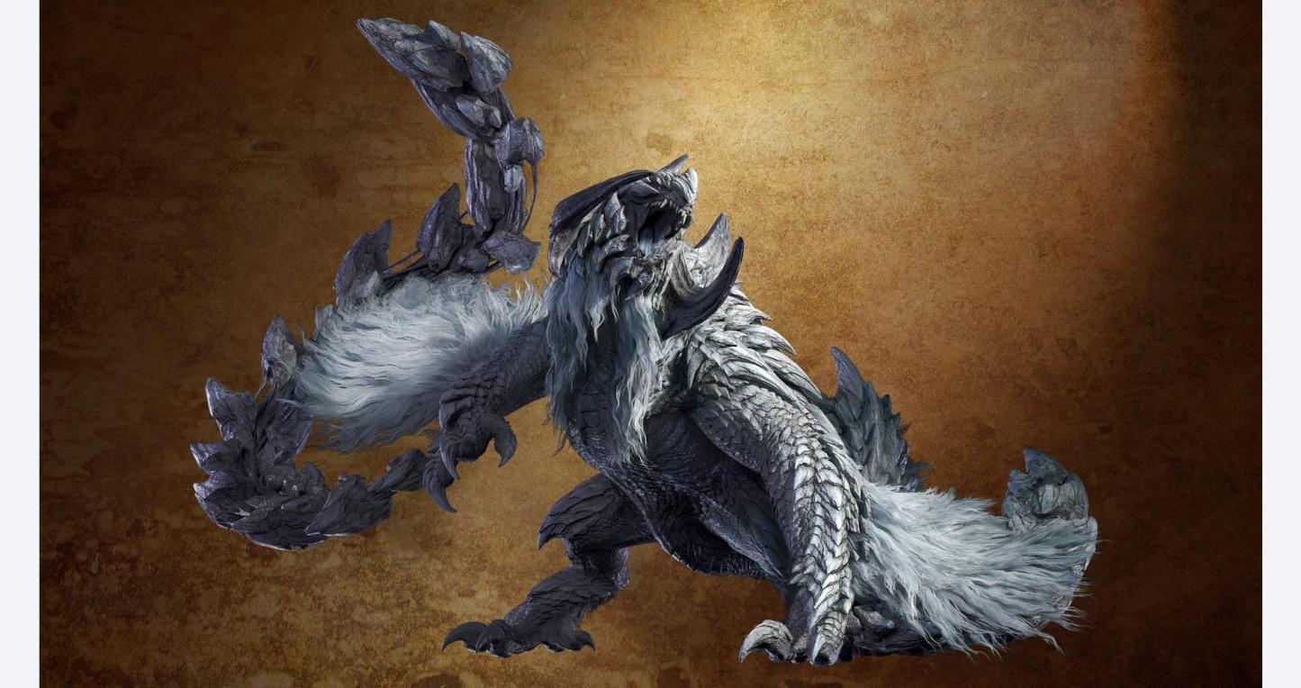 Monster Hunter Wilds- Playstation 5