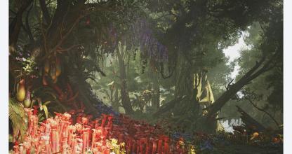Monster Hunter Wilds- Playstation 5