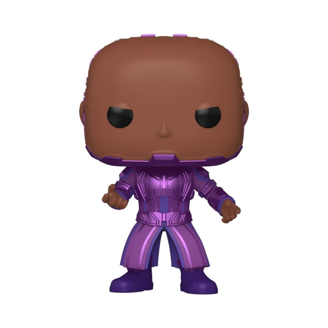 FUNKO POP! Marvel: GOTG V3 - The High Evolutionary (IE)[FALL CONVENTION 2023] #74099