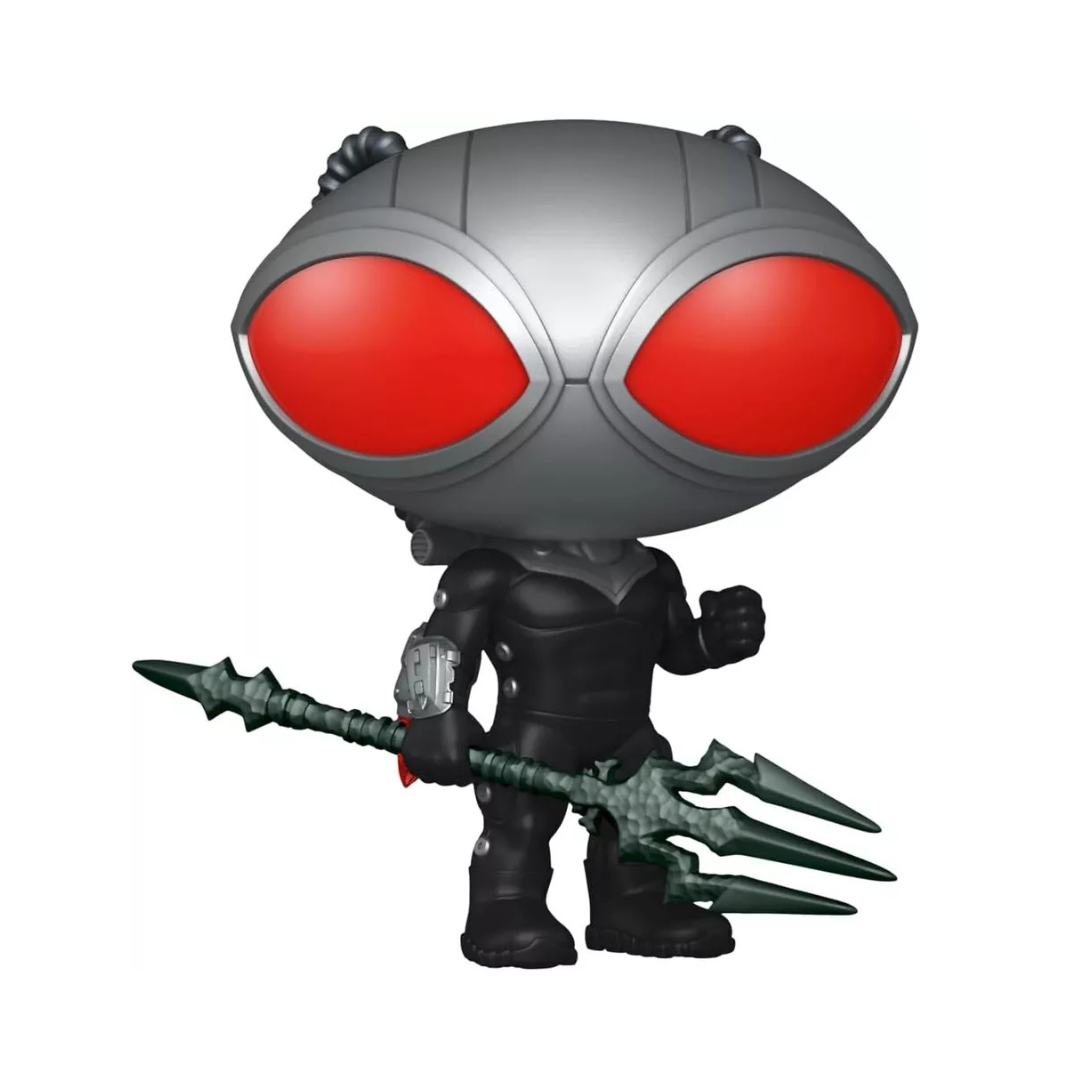 FUNKO POP! Movies: AatLK- Black Manta #67567
