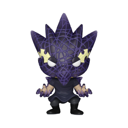 FUNKO POP! Animation: MHA: Tokoyami (Black Abyss)(IE) #66602