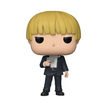 FUNKO POP! Animation: AoT S4- Yelena (IE) #68755