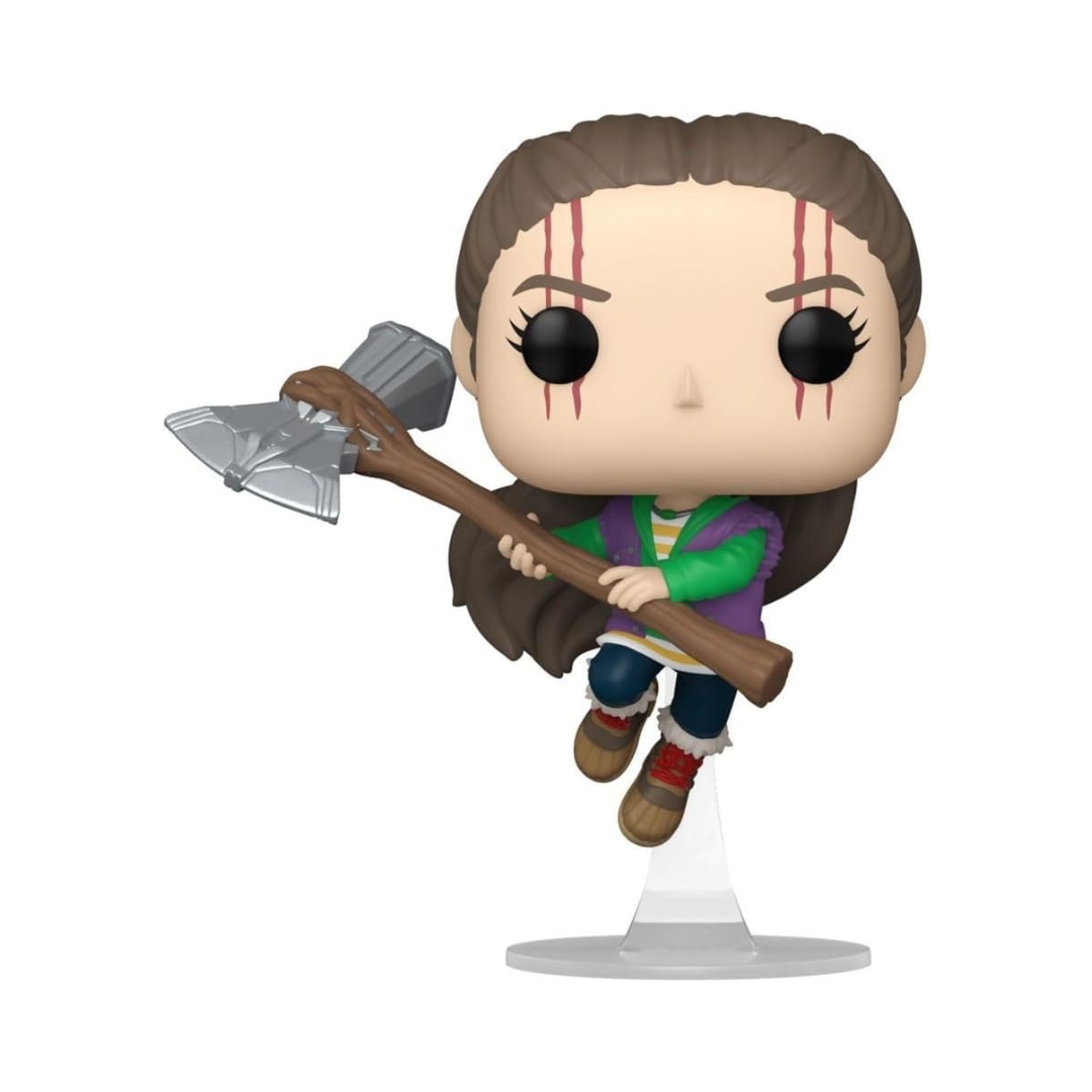 FUNKO POP! Marvel: Thor L&T - Gorr's Daughter (IE) [Summer Convention 2023]#64208