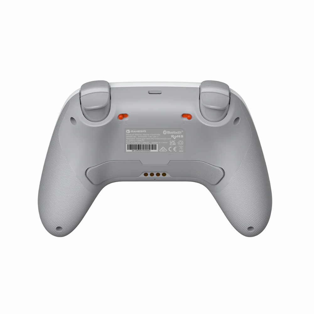 GameSir Nova 2 Lite Wireless Controller - Switch/PC/Mobile