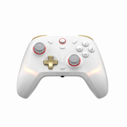 GameSir Cyclone 2 Wireless Controller - Switch/PC/Mobile