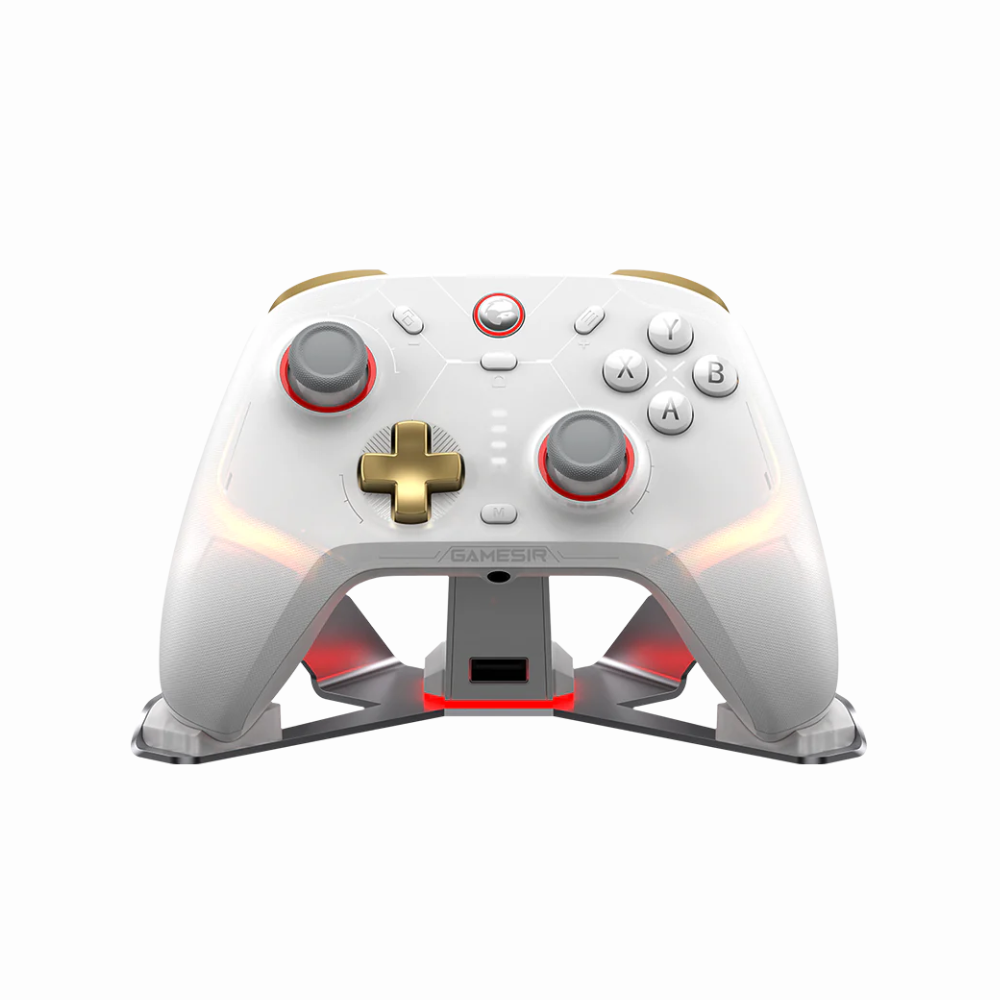 GameSir Cyclone 2 Wireless Controller - Switch/PC/Mobile