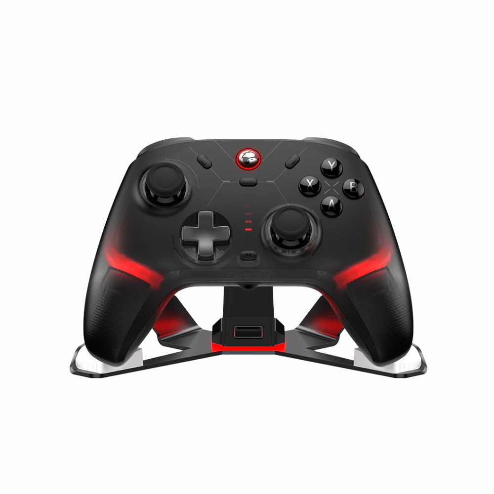 GameSir Cyclone 2 Wireless Controller - Switch/PC/Mobile