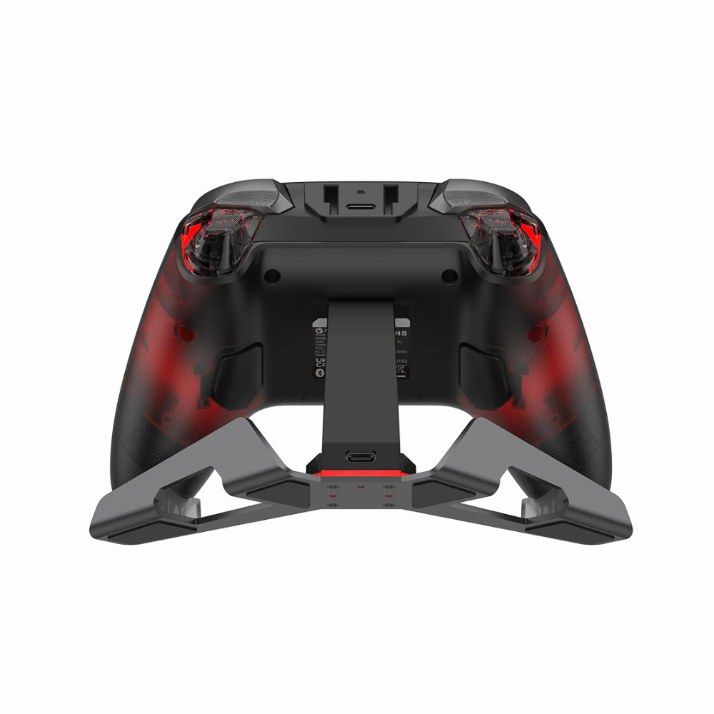 GameSir Cyclone 2 Wireless Controller - Switch/PC/Mobile