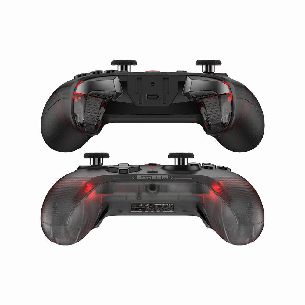 GameSir Cyclone 2 Wireless Controller - Switch/PC/Mobile
