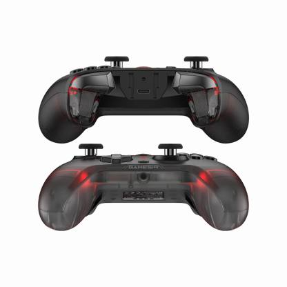 GameSir Cyclone 2 Wireless Controller - Switch/PC/Mobile