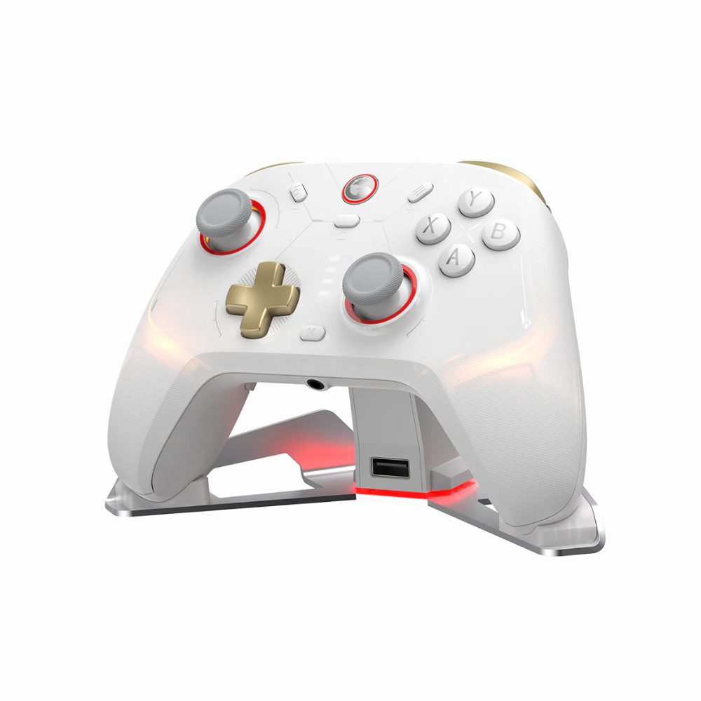 GameSir Cyclone 2 Wireless Controller - Switch/PC/Mobile
