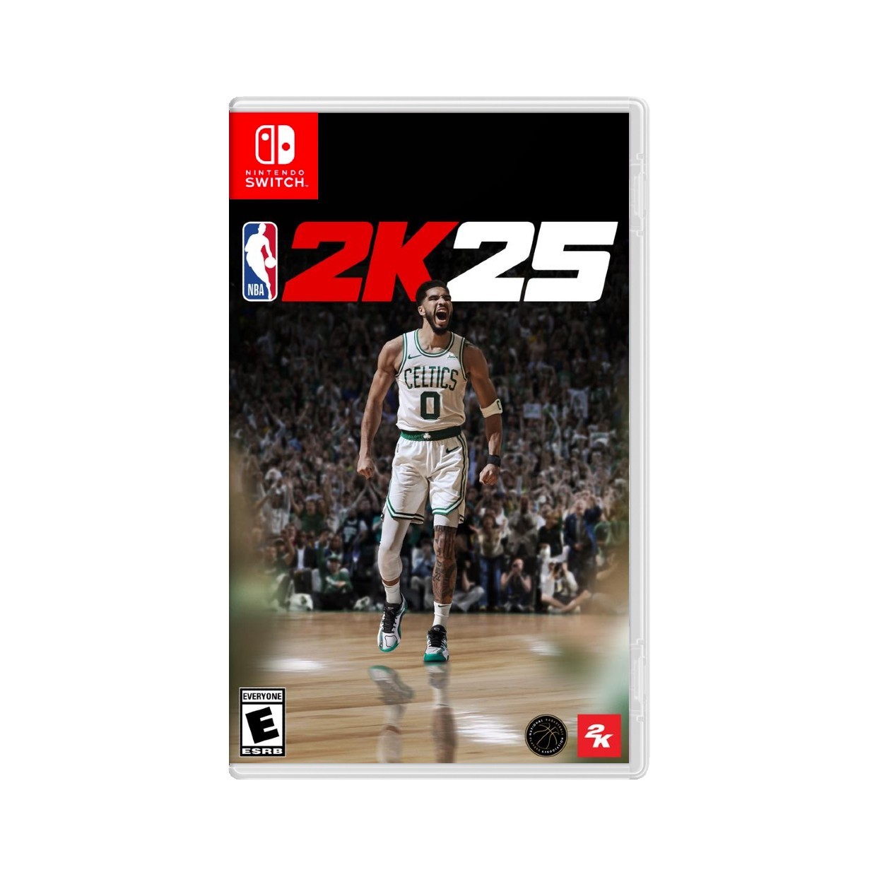 NBA 2K25 - Nintendo Switch