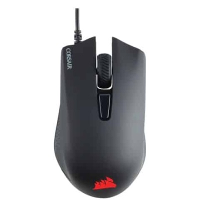 Corsair Harpoon RGB Pro Wired Gaming Mouse