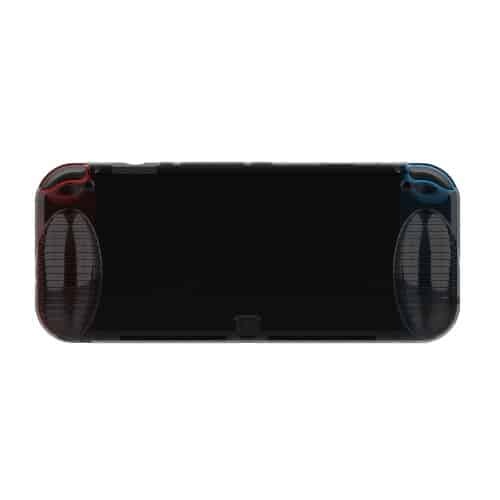 TPU Case (HGN-1337) Translucent for Nintendo Switch