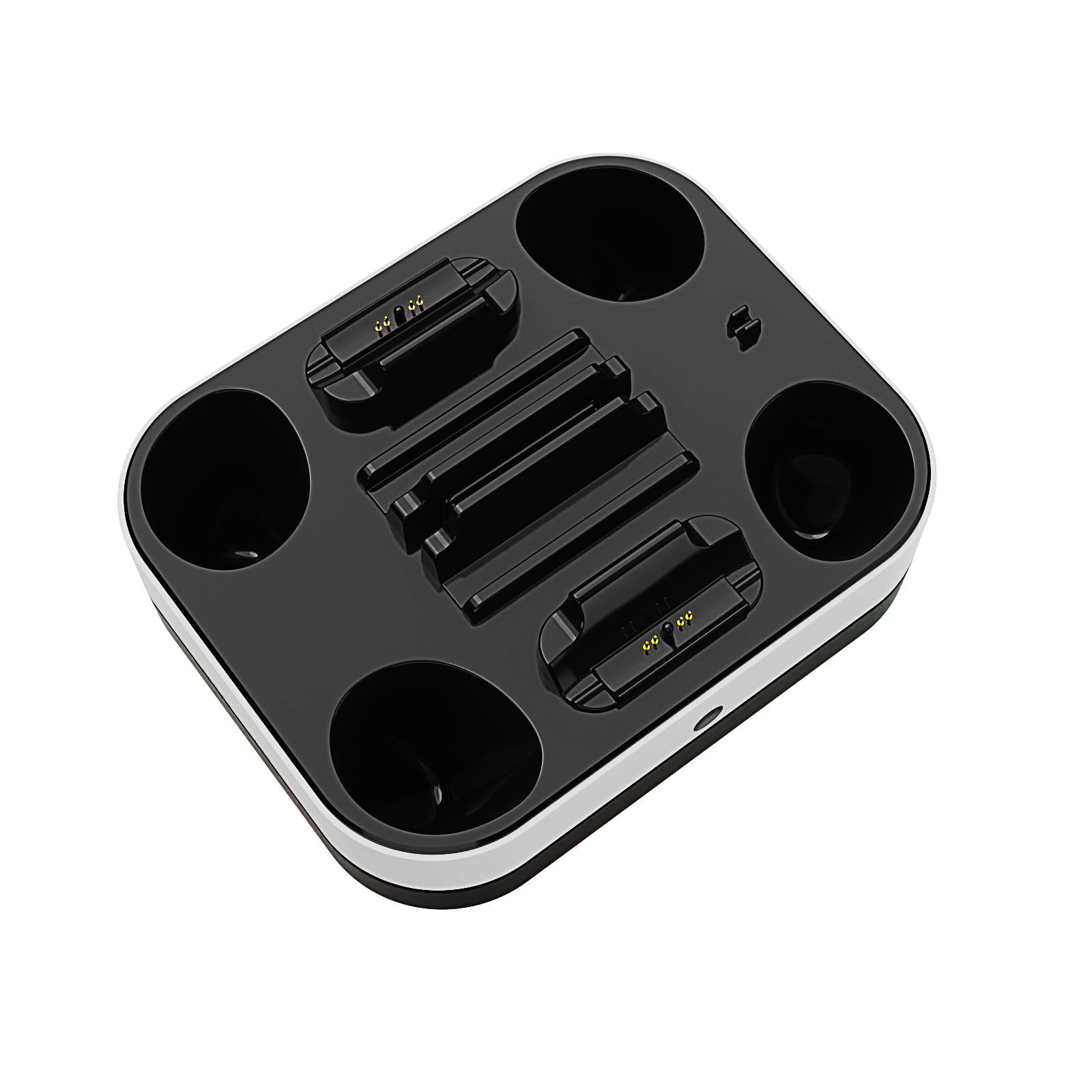 PXEL Dual Charging Baser for Playstation 5 Portal & Dualsense