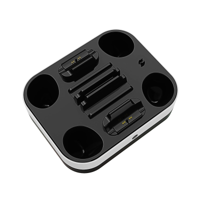 PXEL Dual Charging Baser for Playstation 5 Portal & Dualsense