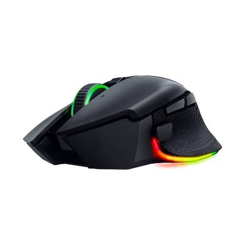 Basilisk V3 Pro