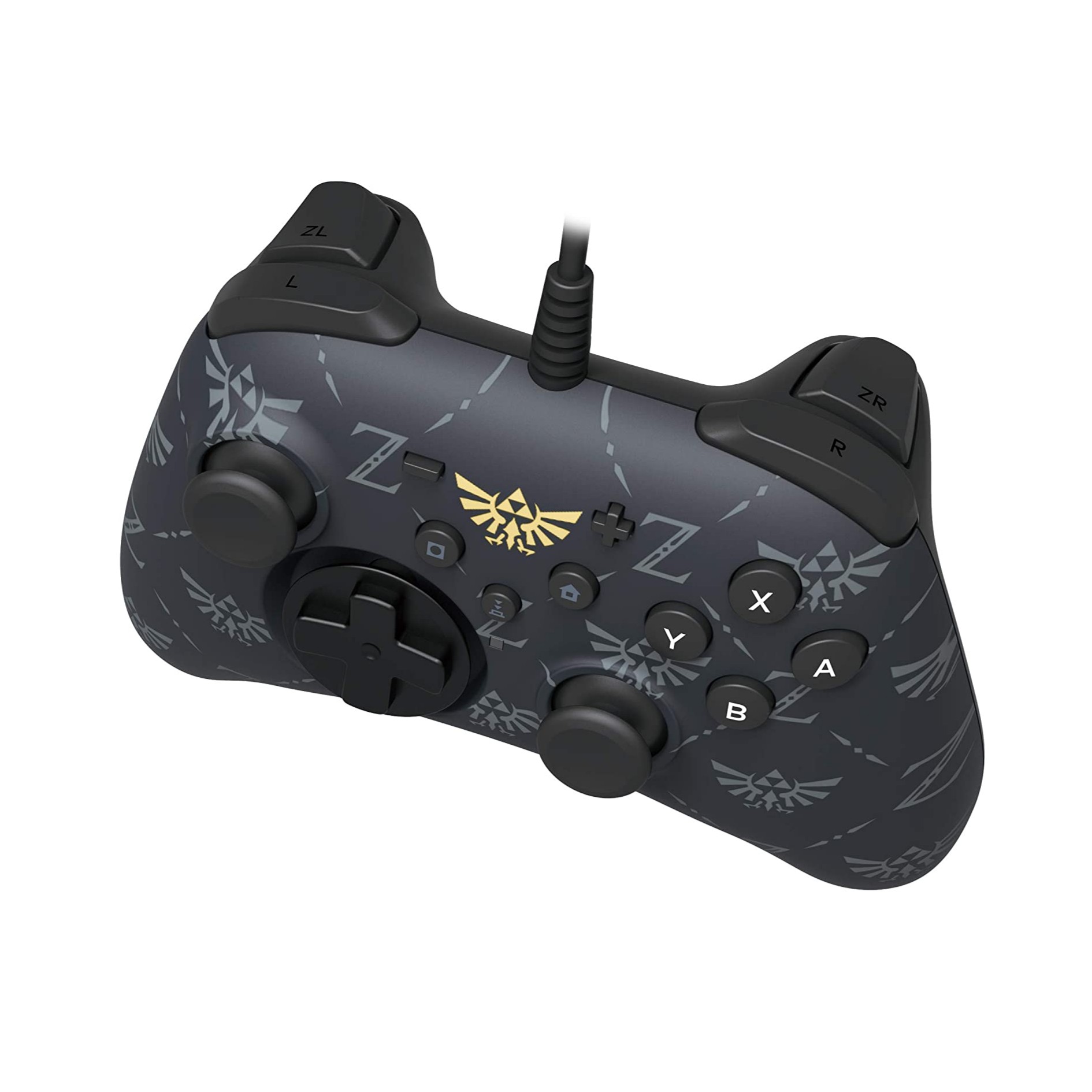 その他 HORI NSW-189 HORI HoriPad The Legend of Zelda (NSW-189) for Nintendo