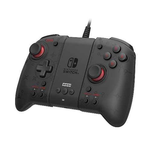 Hori Nintendo Switch Split Pad Pro Attachment Set