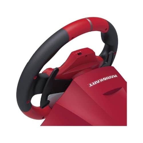HORI Mariokart Racing Wheel Pro Deluxe (NSW-228A)