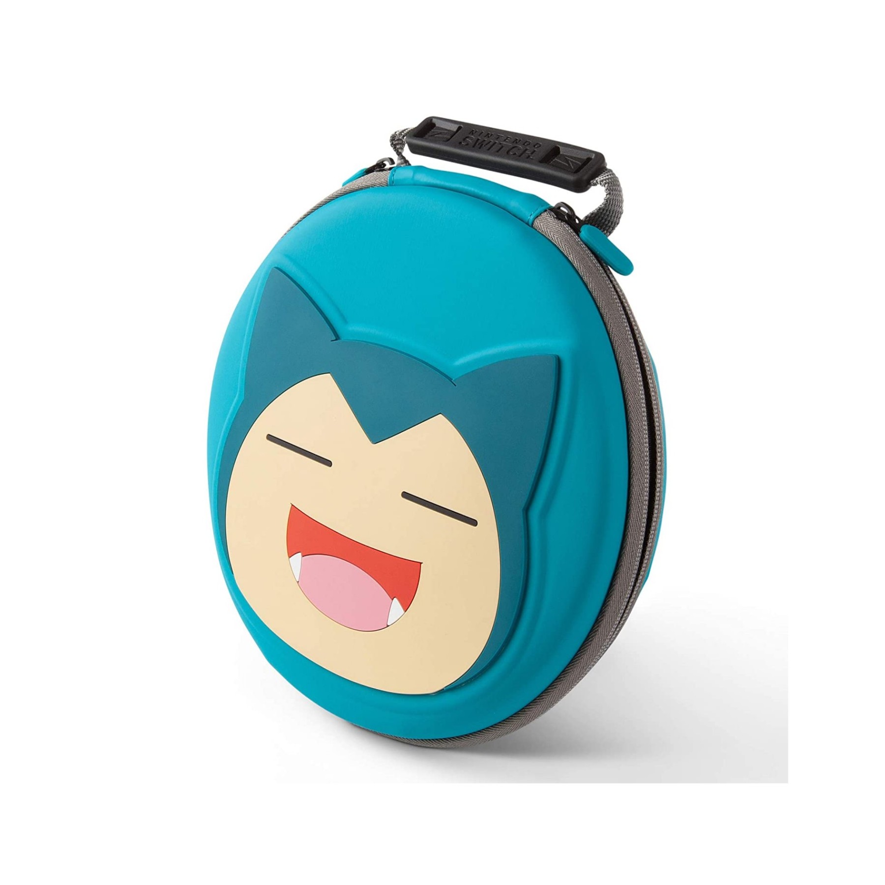 Switch Pokemon Carrying Case