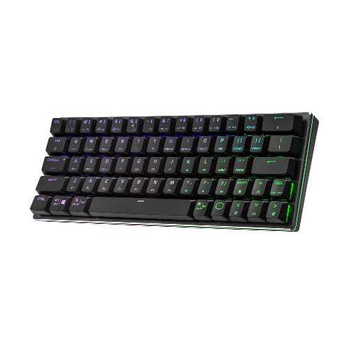 Cooler Master SK622 Wireless