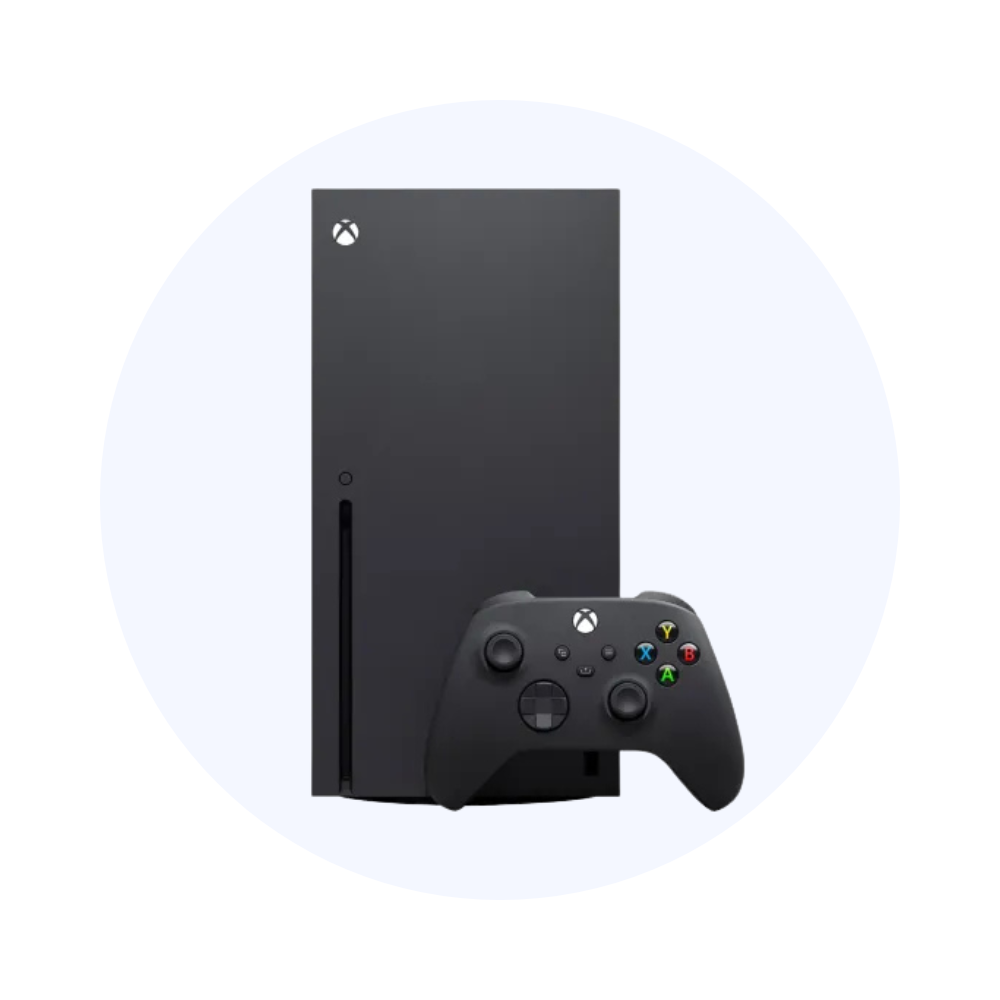 Xbox Series X/S