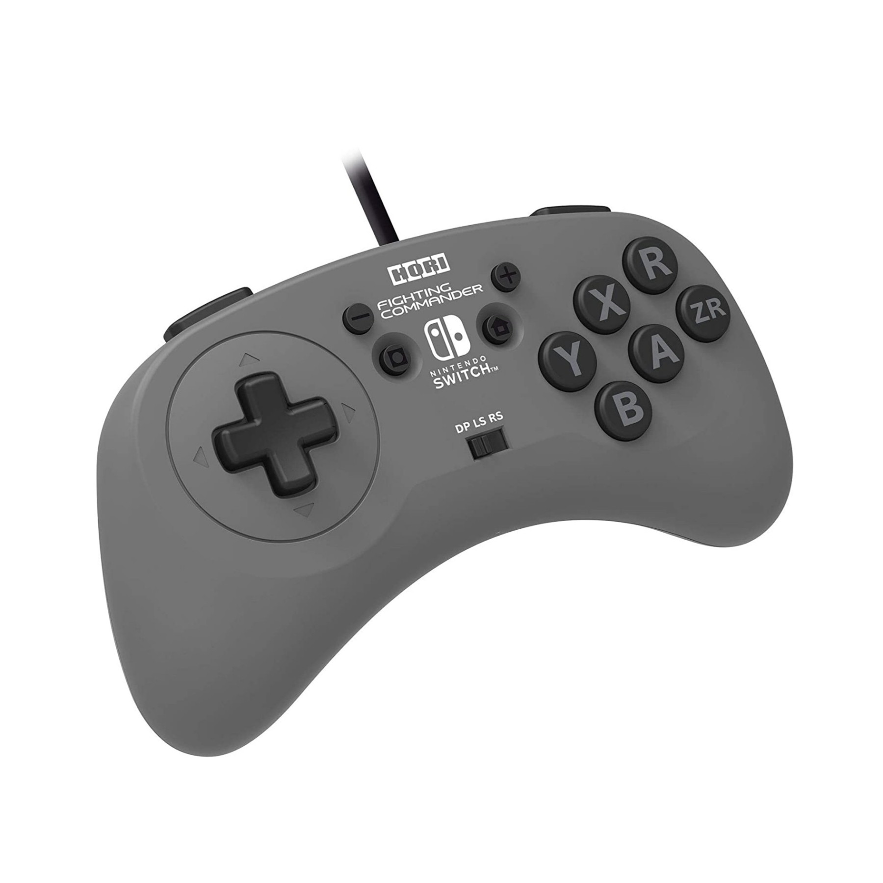 HORI Fighting Commander (NSW-244) for Nintendo Switch