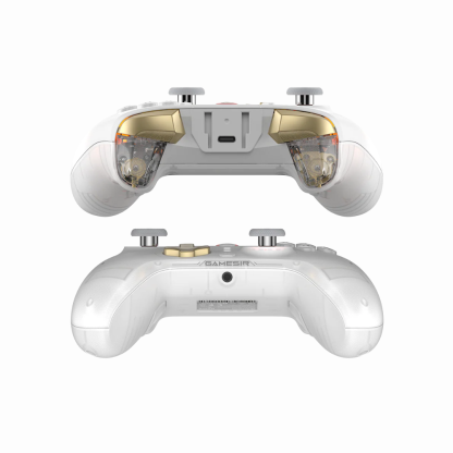 GameSir Cyclone 2 Wireless Controller - Switch/PC/Mobile