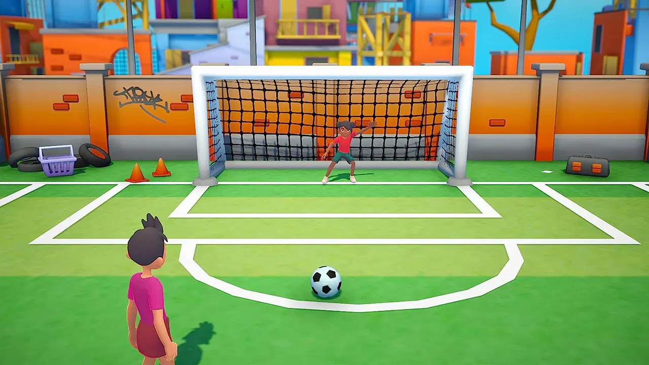Sport Games 30 in 1 - Nintendo Switch